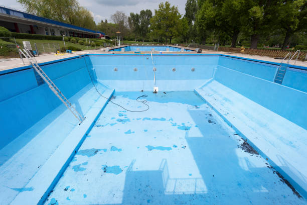 Best Commercial water damage restoration  in Schlusser, PA