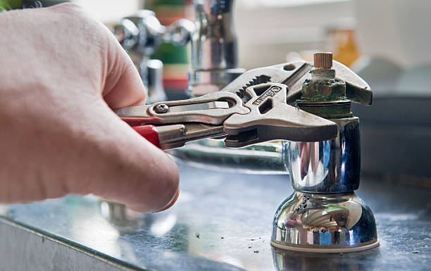 Best Flood restoration services  in Schlusser, PA