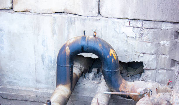 Best Ceiling water damage repair  in Schlusser, PA